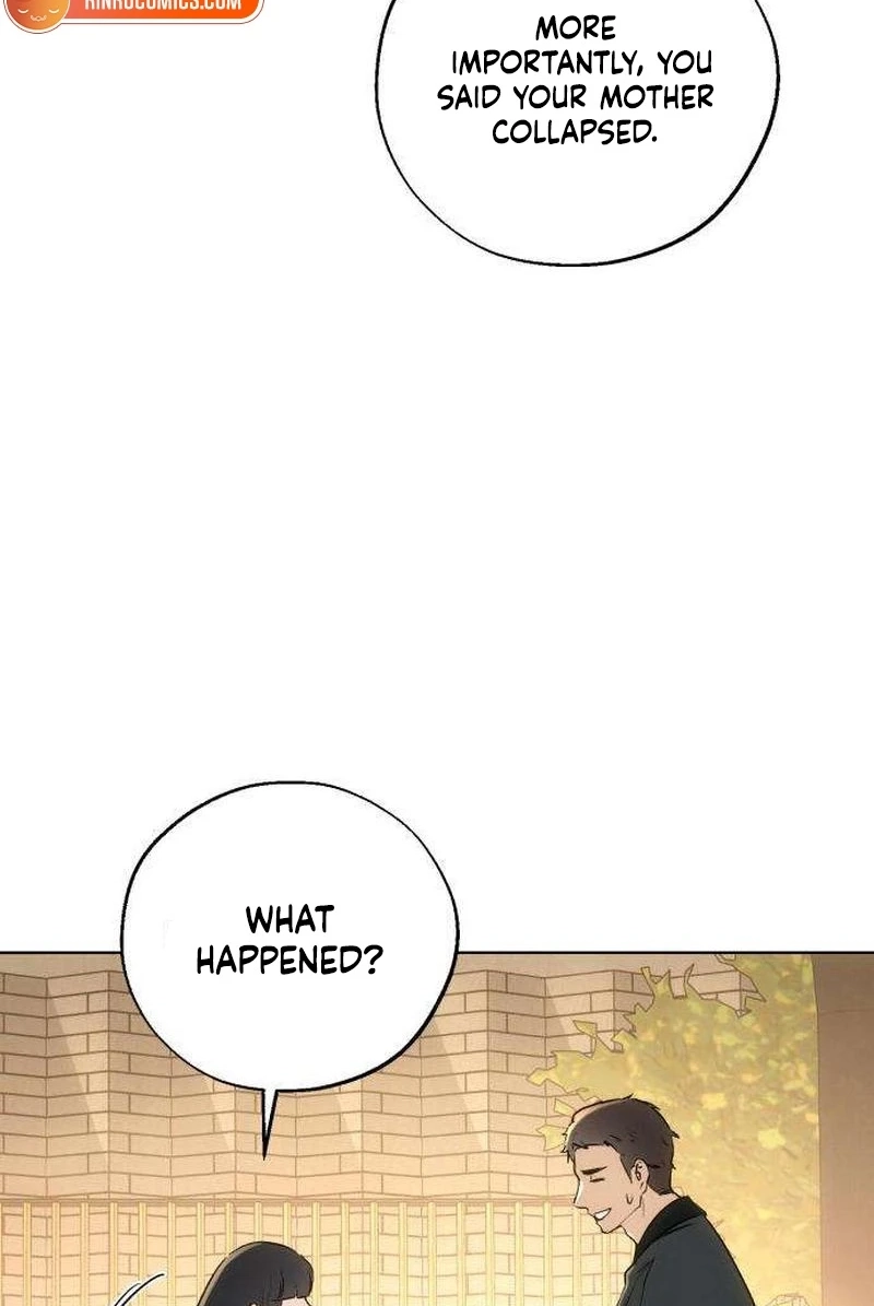 My Ancestor is Watching Me! Chapter 4 page 77 - 
