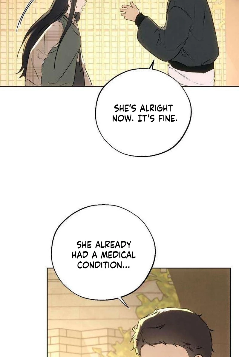 My Ancestor is Watching Me! Chapter 4 page 78 - 