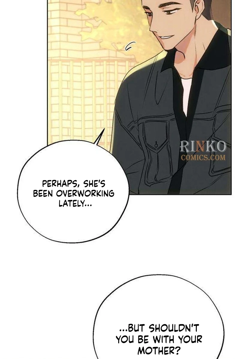 My Ancestor is Watching Me! Chapter 4 page 79 - 