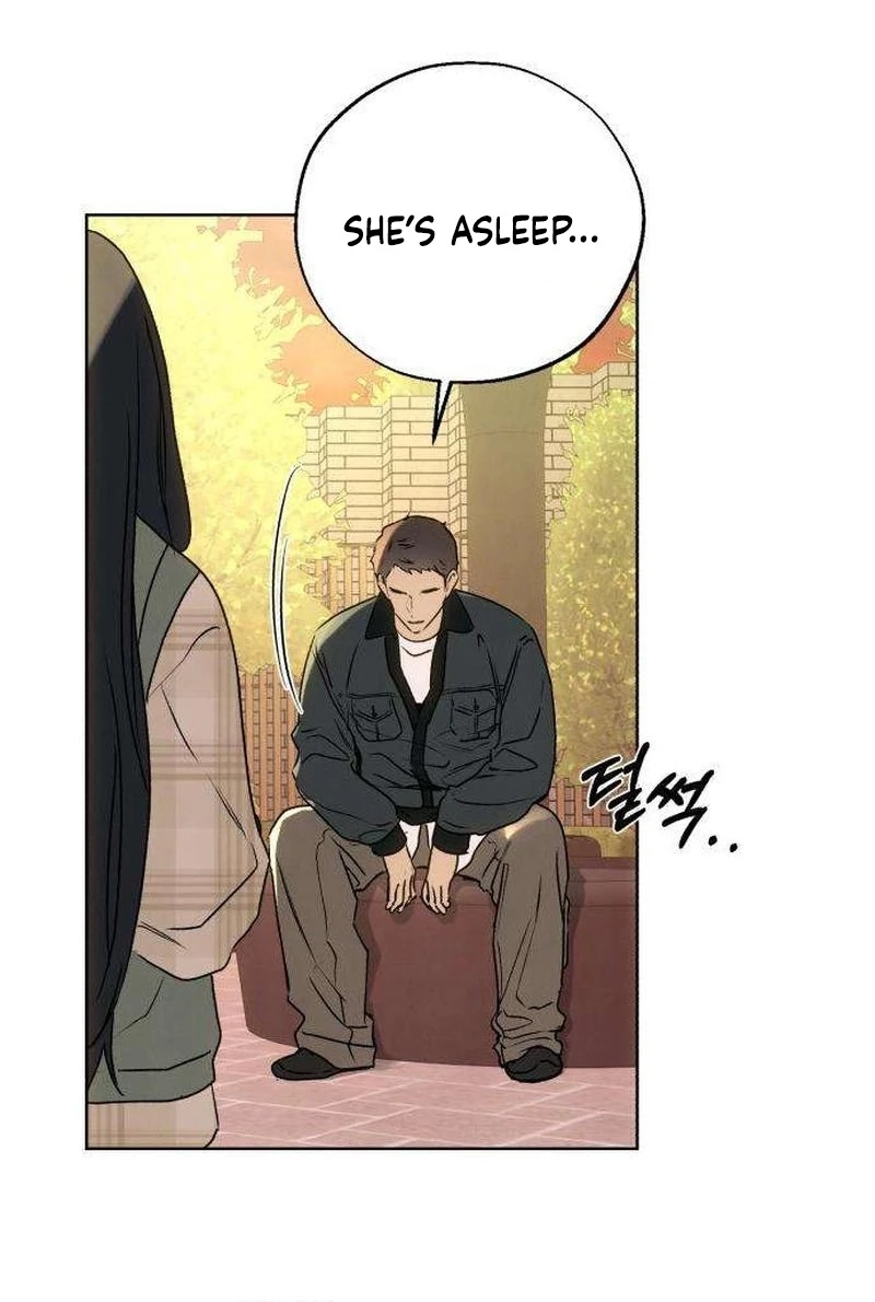 My Ancestor is Watching Me! Chapter 4 page 81 - 