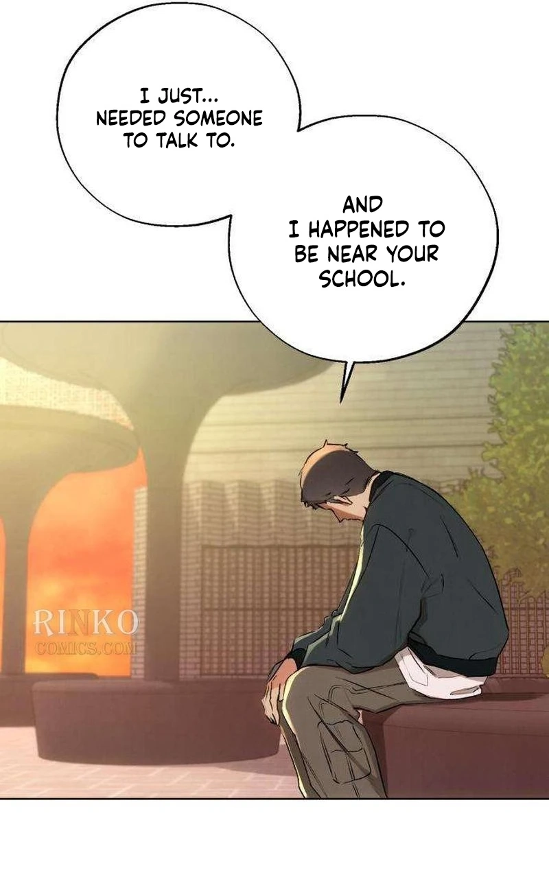 My Ancestor is Watching Me! Chapter 4 page 82 - 