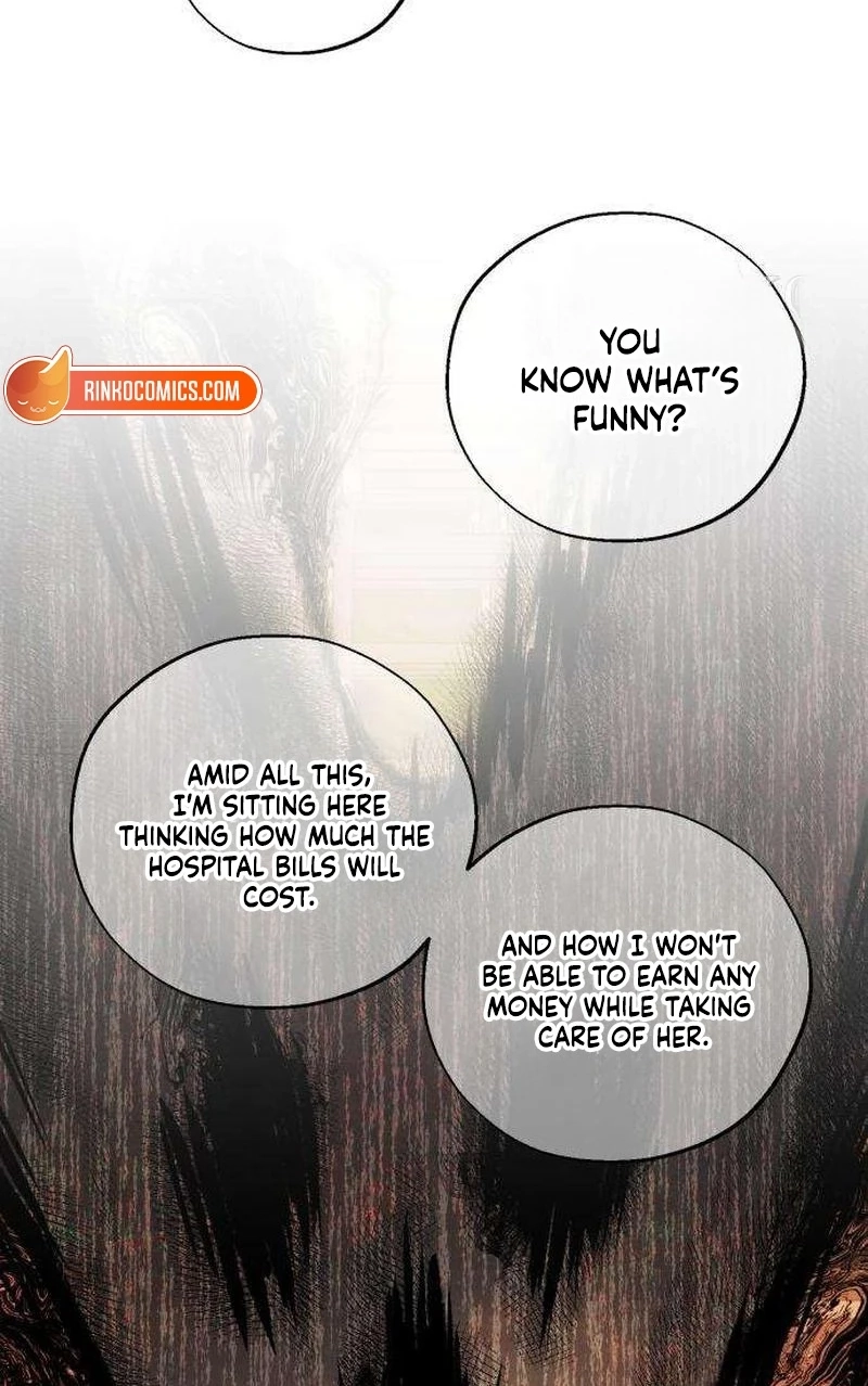My Ancestor is Watching Me! Chapter 4 page 85 - 