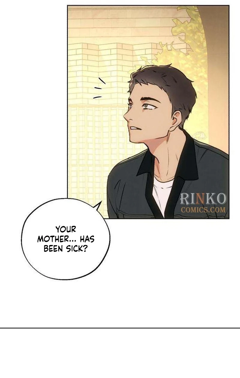 My Ancestor is Watching Me! Chapter 4 page 91 - 
