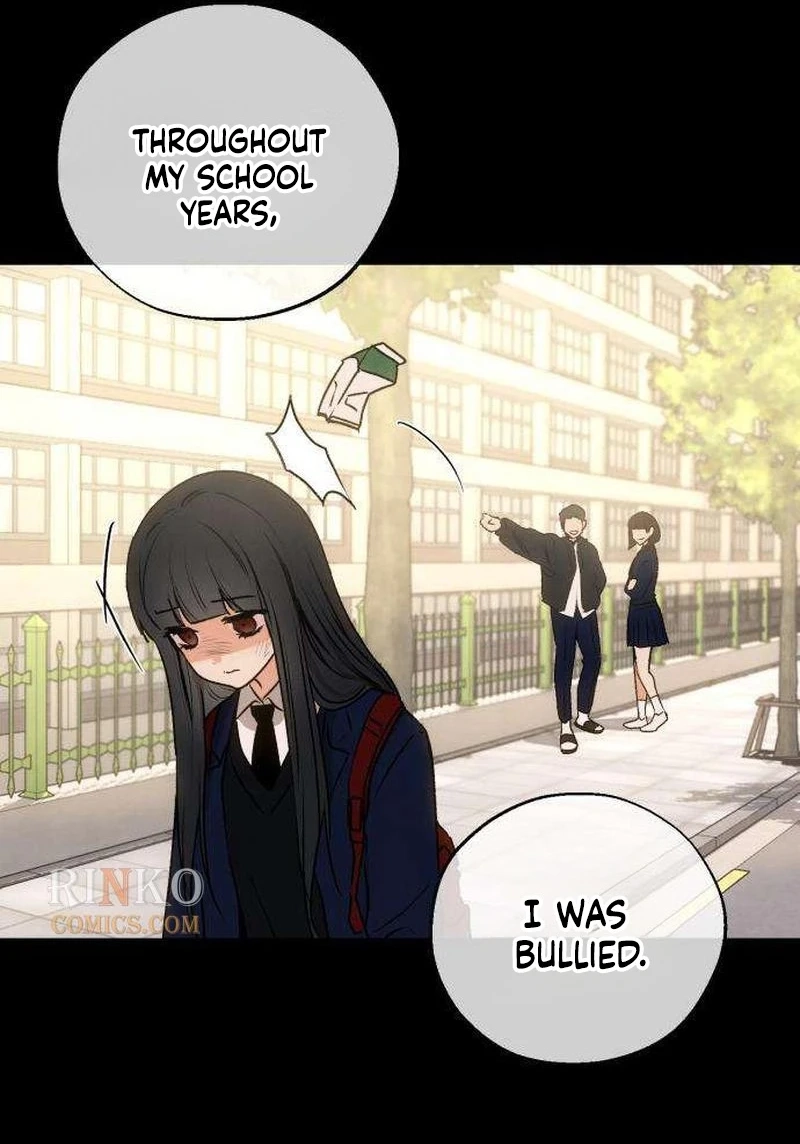My Ancestor is Watching Me! Chapter 4 page 94 - 