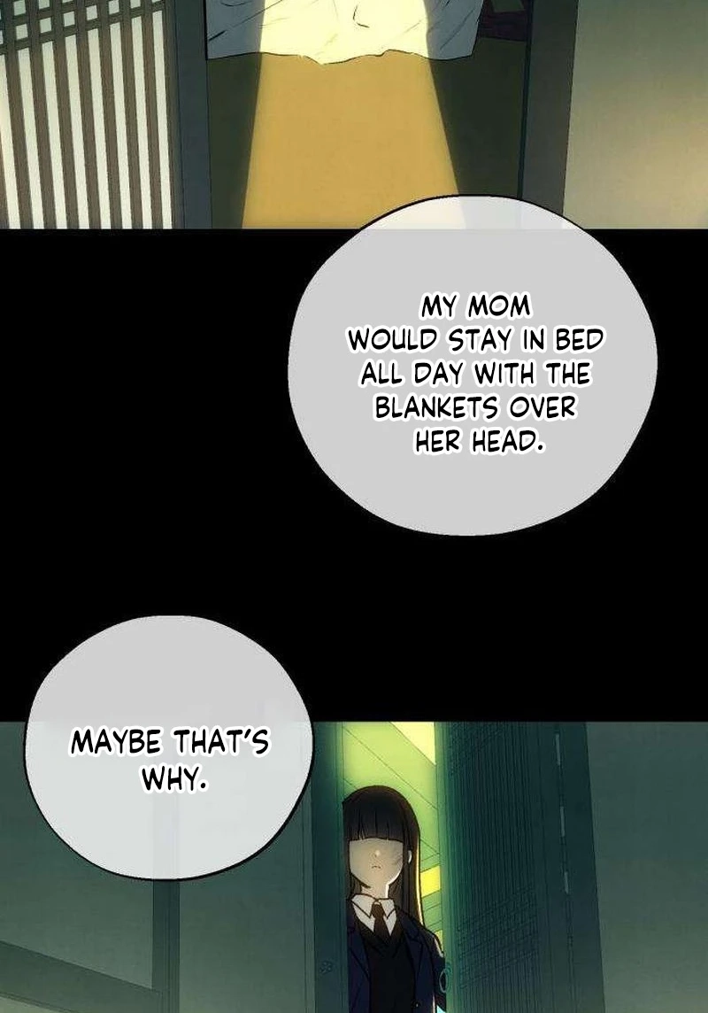 My Ancestor is Watching Me! Chapter 4 page 97 - 