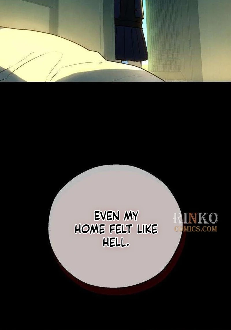 My Ancestor is Watching Me! Chapter 4 page 98 - 