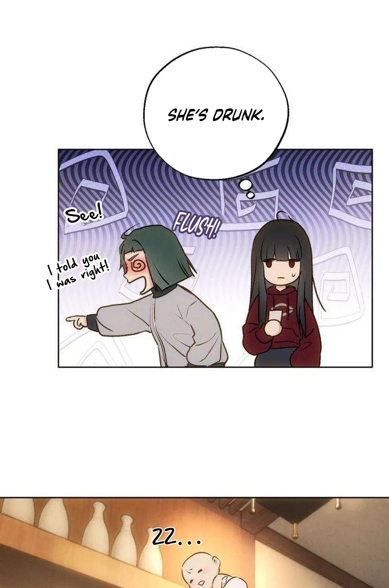 My Ancestor is Watching Me! Chapter 5 page 103 - 