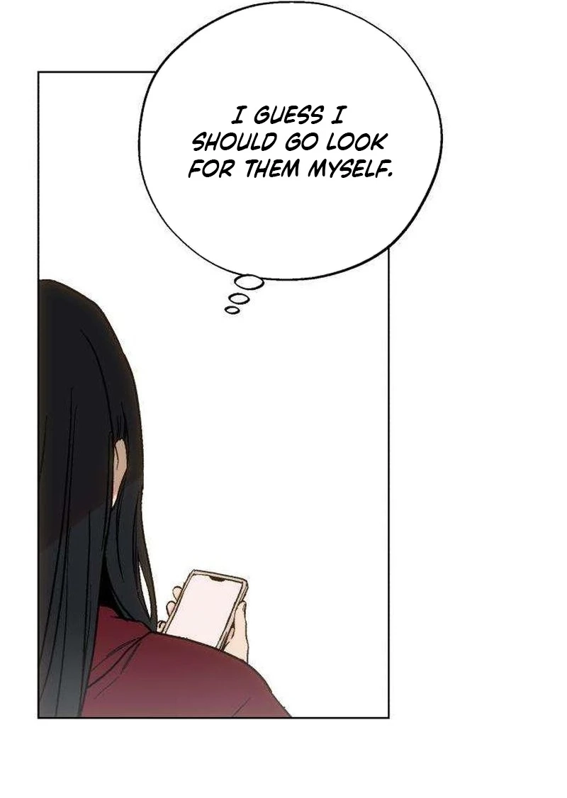 My Ancestor is Watching Me! Chapter 5 page 105 - 