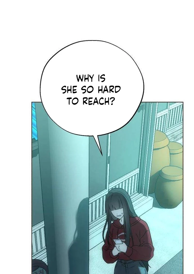 My Ancestor is Watching Me! Chapter 5 page 110 - 