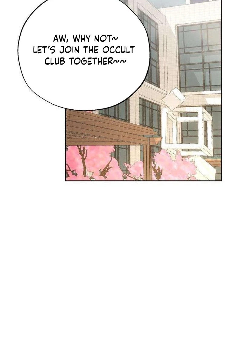 My Ancestor is Watching Me! Chapter 5 page 13 - 