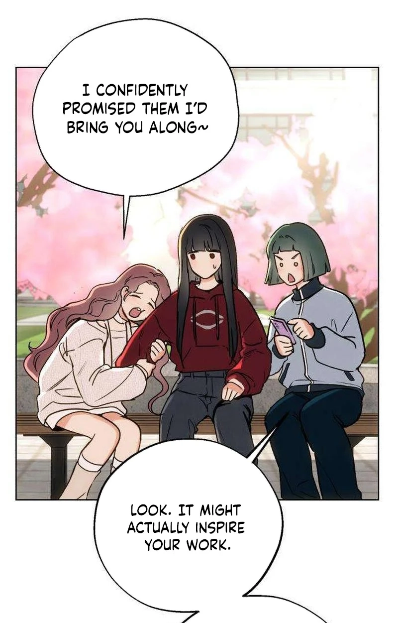 My Ancestor is Watching Me! Chapter 5 page 14 - 