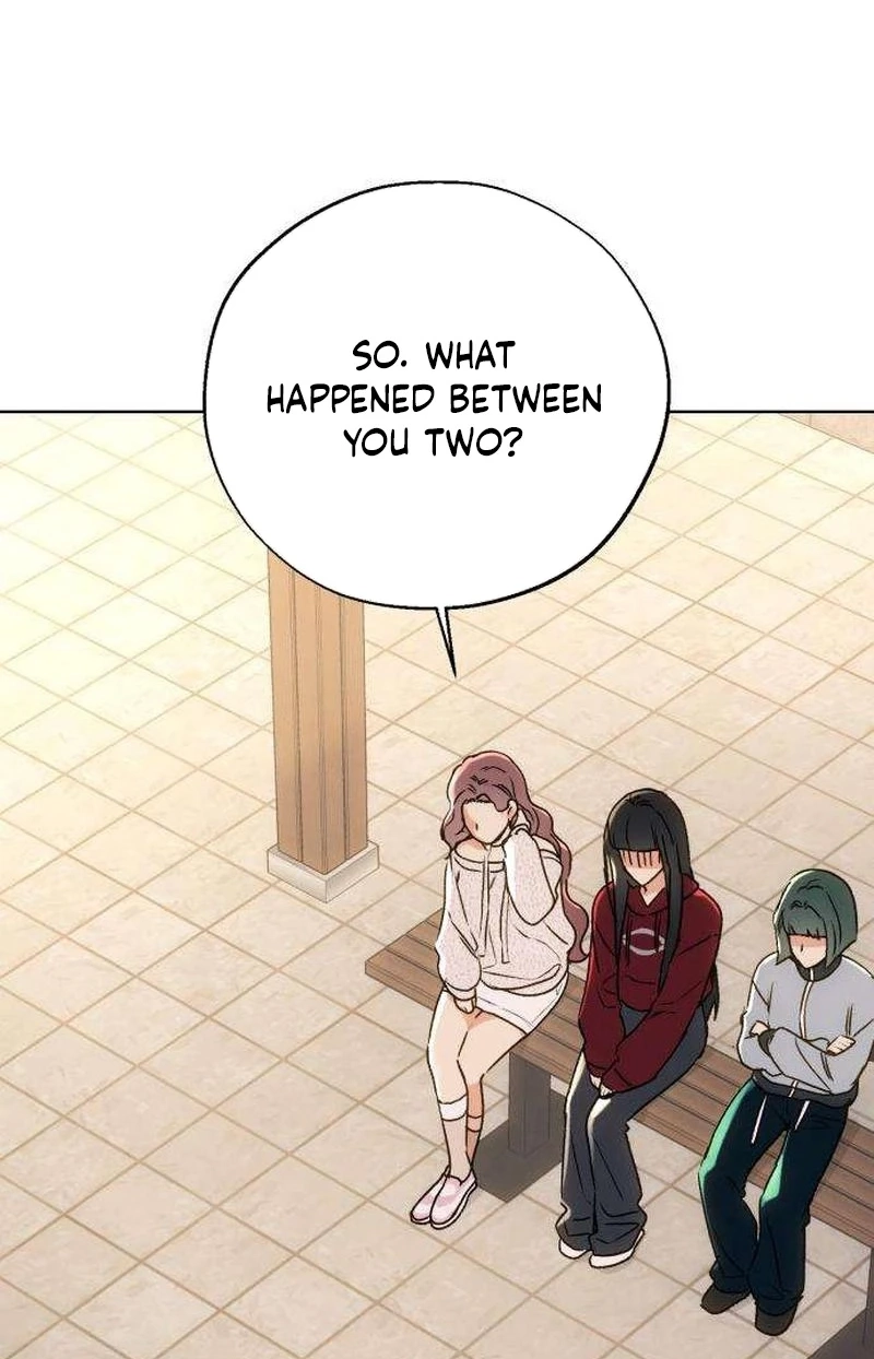 My Ancestor is Watching Me! Chapter 5 page 27 - 