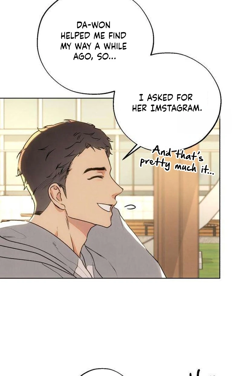 My Ancestor is Watching Me! Chapter 5 page 29 - 