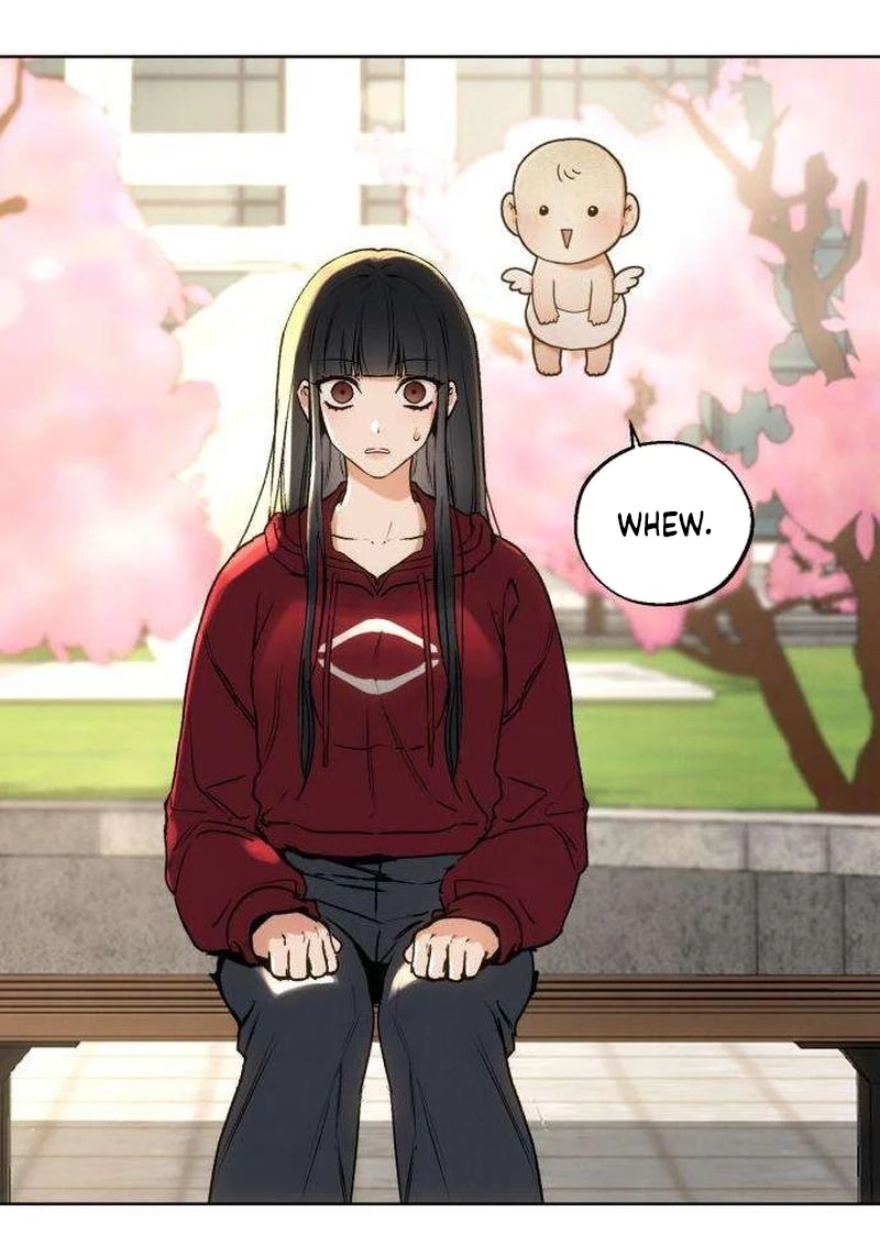 My Ancestor is Watching Me! Chapter 5 page 45 - 