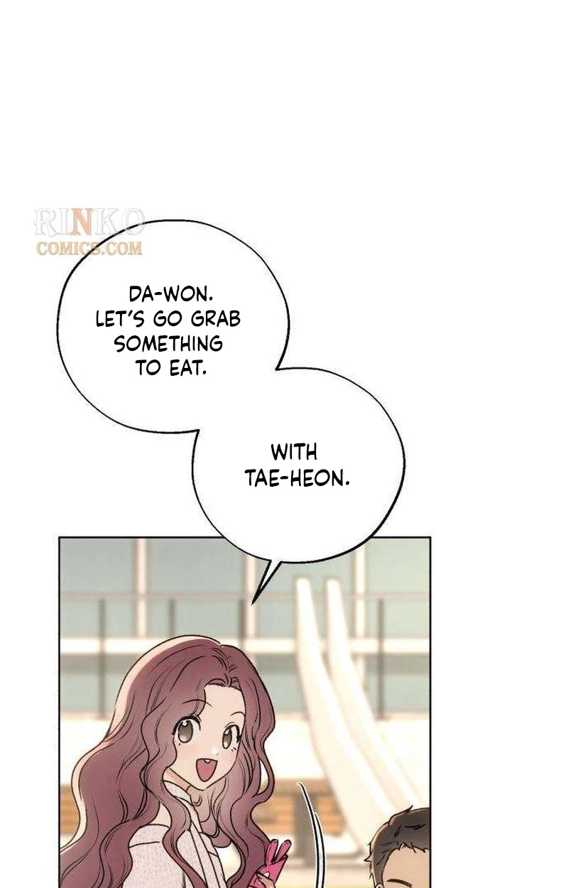 My Ancestor is Watching Me! Chapter 5 page 46 - 