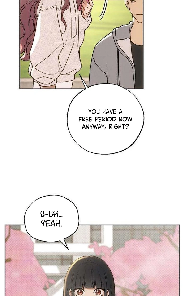 My Ancestor is Watching Me! Chapter 5 page 47 - 
