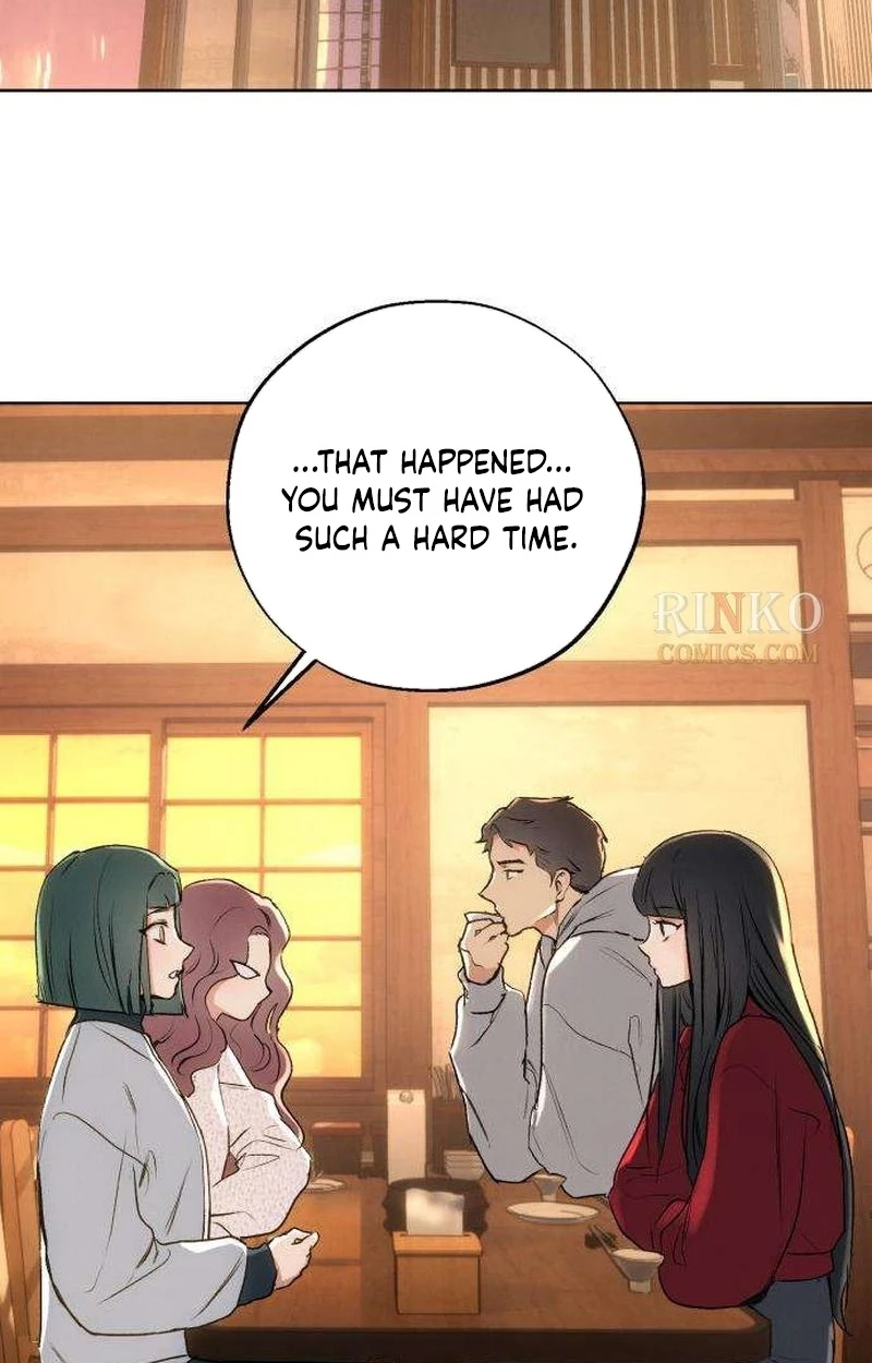 My Ancestor is Watching Me! Chapter 5 page 49 - 