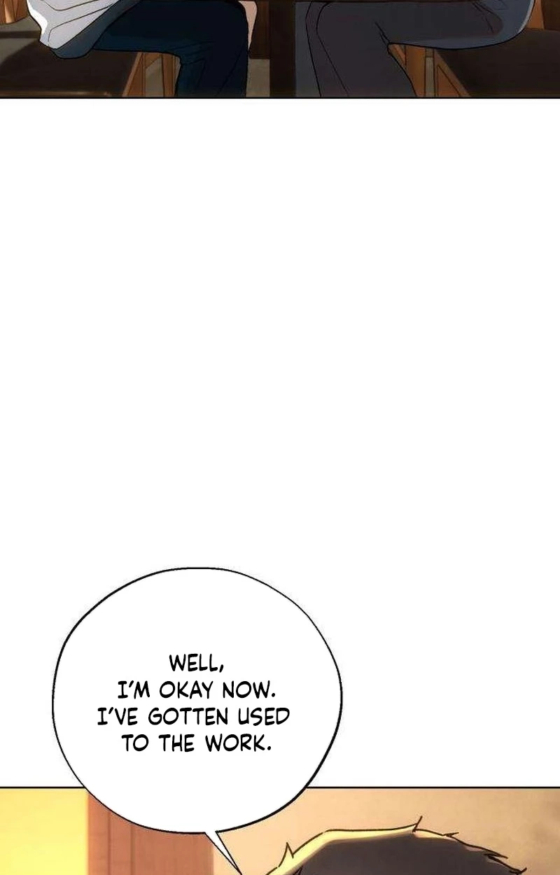 My Ancestor is Watching Me! Chapter 5 page 50 - 