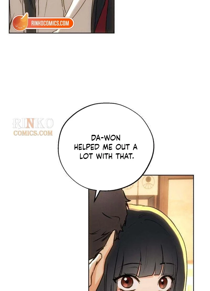 My Ancestor is Watching Me! Chapter 5 page 53 - 