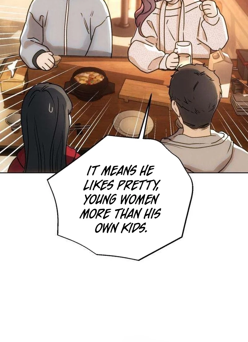My Ancestor is Watching Me! Chapter 5 page 58 - 