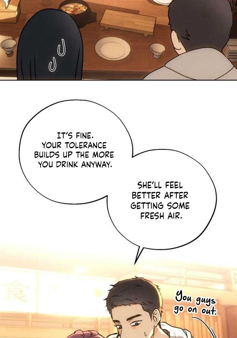 My Ancestor is Watching Me! Chapter 5 page 63 - 