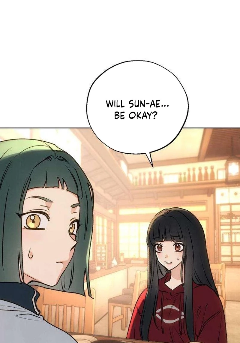 My Ancestor is Watching Me! Chapter 5 page 66 - 