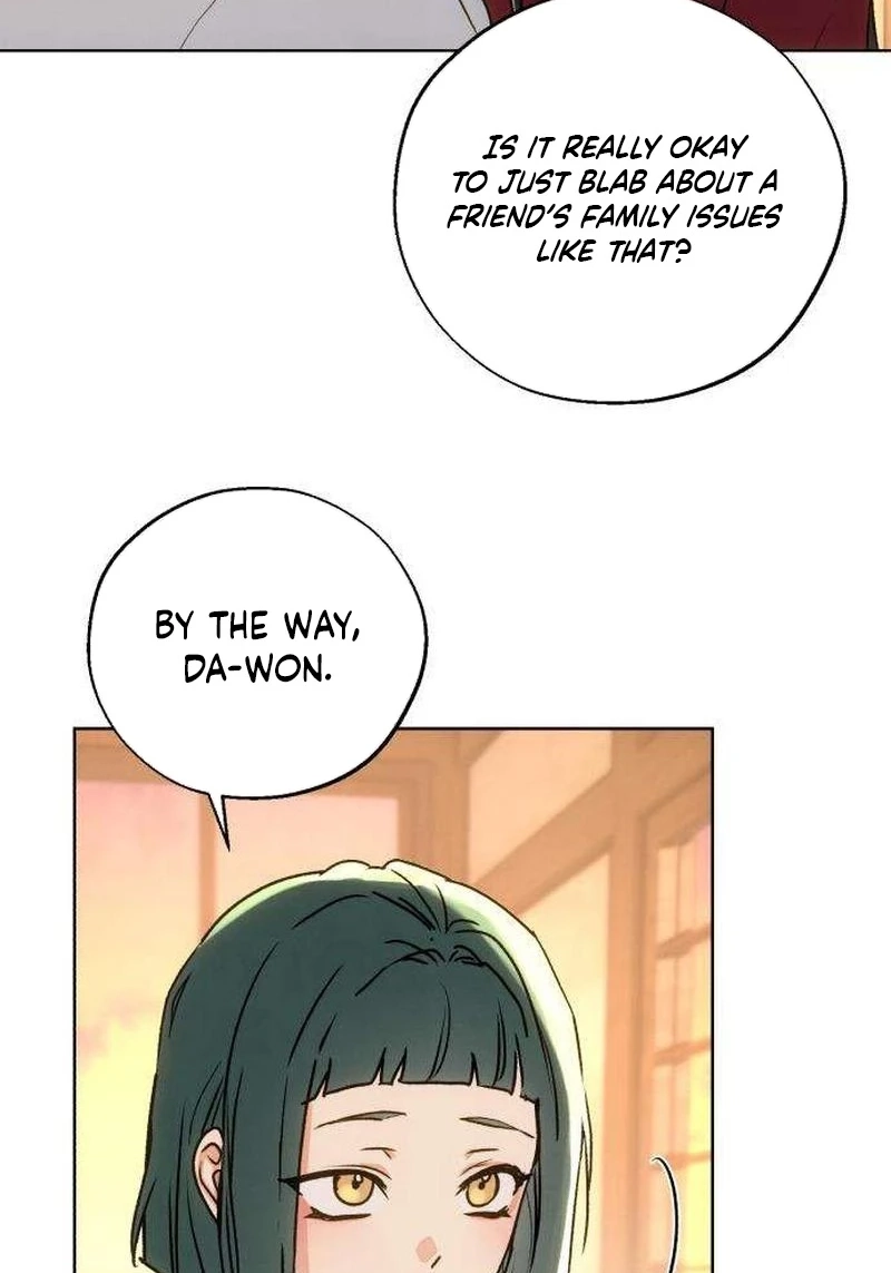 My Ancestor is Watching Me! Chapter 5 page 70 - 