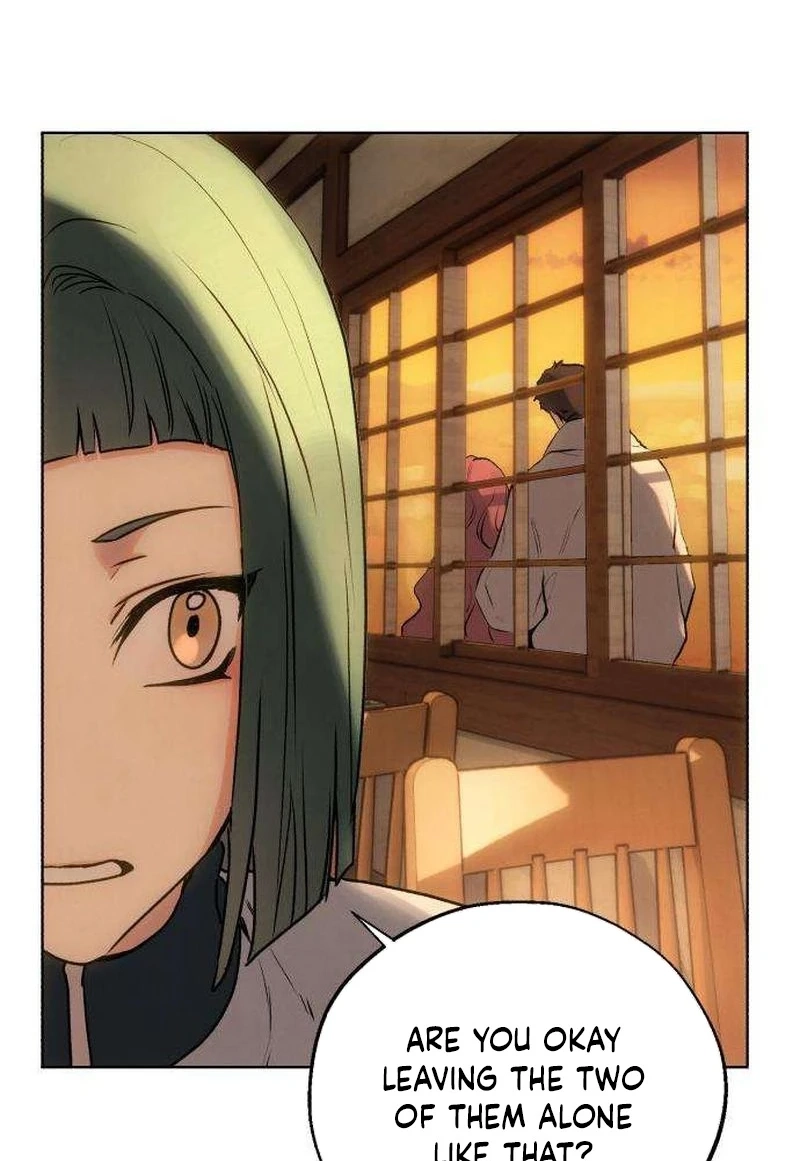 My Ancestor is Watching Me! Chapter 5 page 73 - 