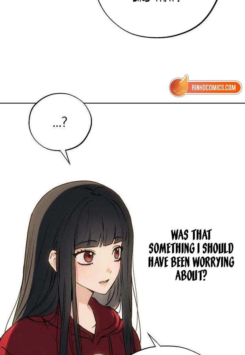 My Ancestor is Watching Me! Chapter 5 page 74 - 