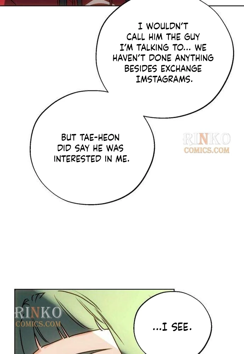 My Ancestor is Watching Me! Chapter 5 page 75 - 