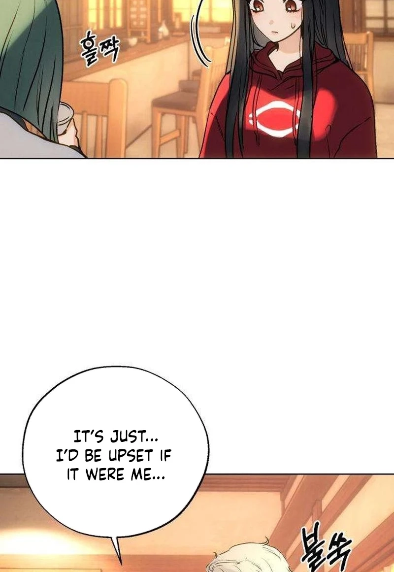 My Ancestor is Watching Me! Chapter 5 page 77 - 