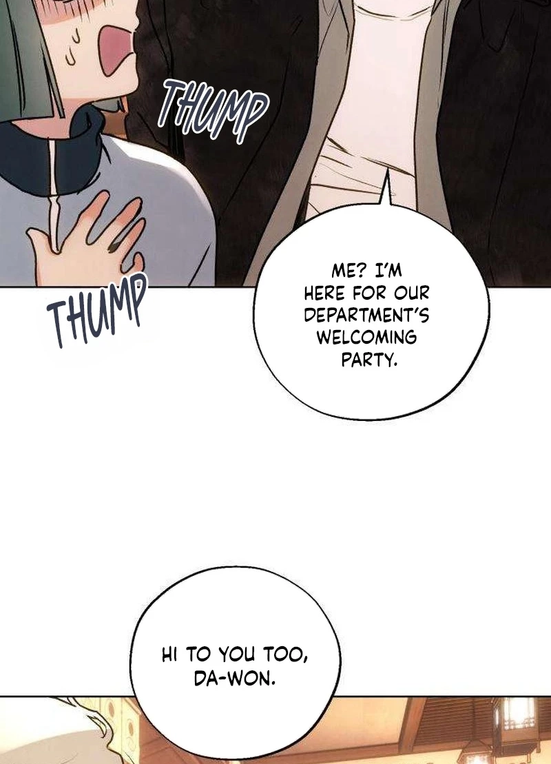 My Ancestor is Watching Me! Chapter 5 page 81 - 