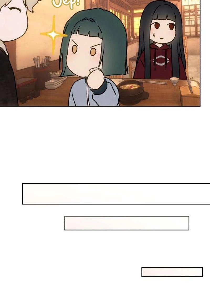 My Ancestor is Watching Me! Chapter 5 page 87 - 