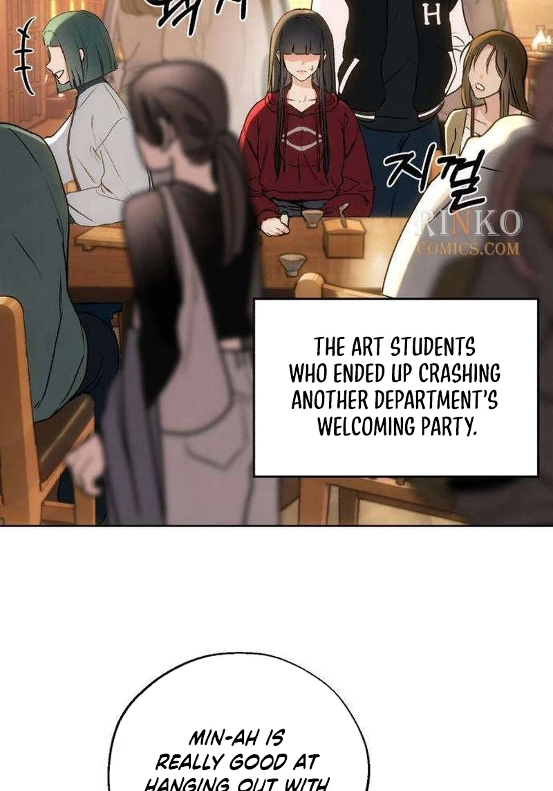 My Ancestor is Watching Me! Chapter 5 page 90 - 