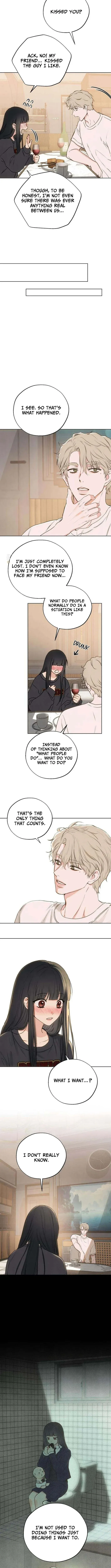 My Ancestor is Watching Me! Chapter 6 page 11 - 