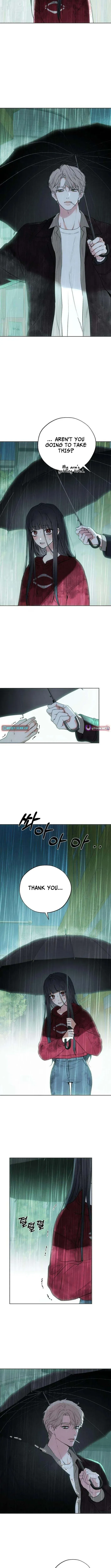 My Ancestor is Watching Me! Chapter 6 page 4 - 