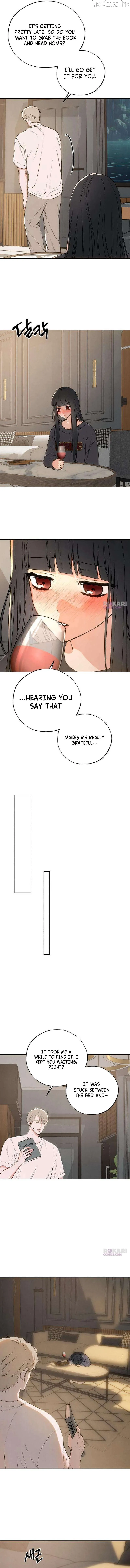 My Ancestor is Watching Me! Chapter 7 page 13 - 