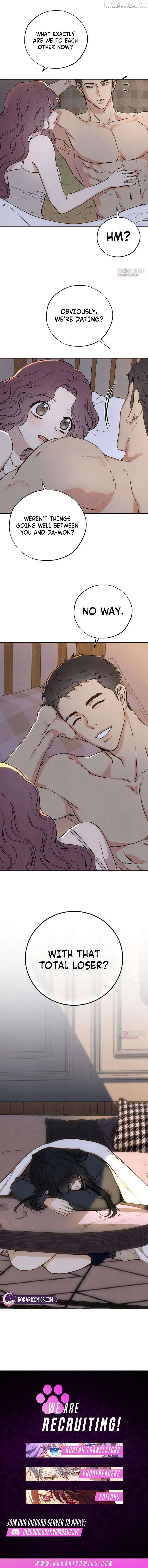 My Ancestor is Watching Me! Chapter 7 page 15 - 