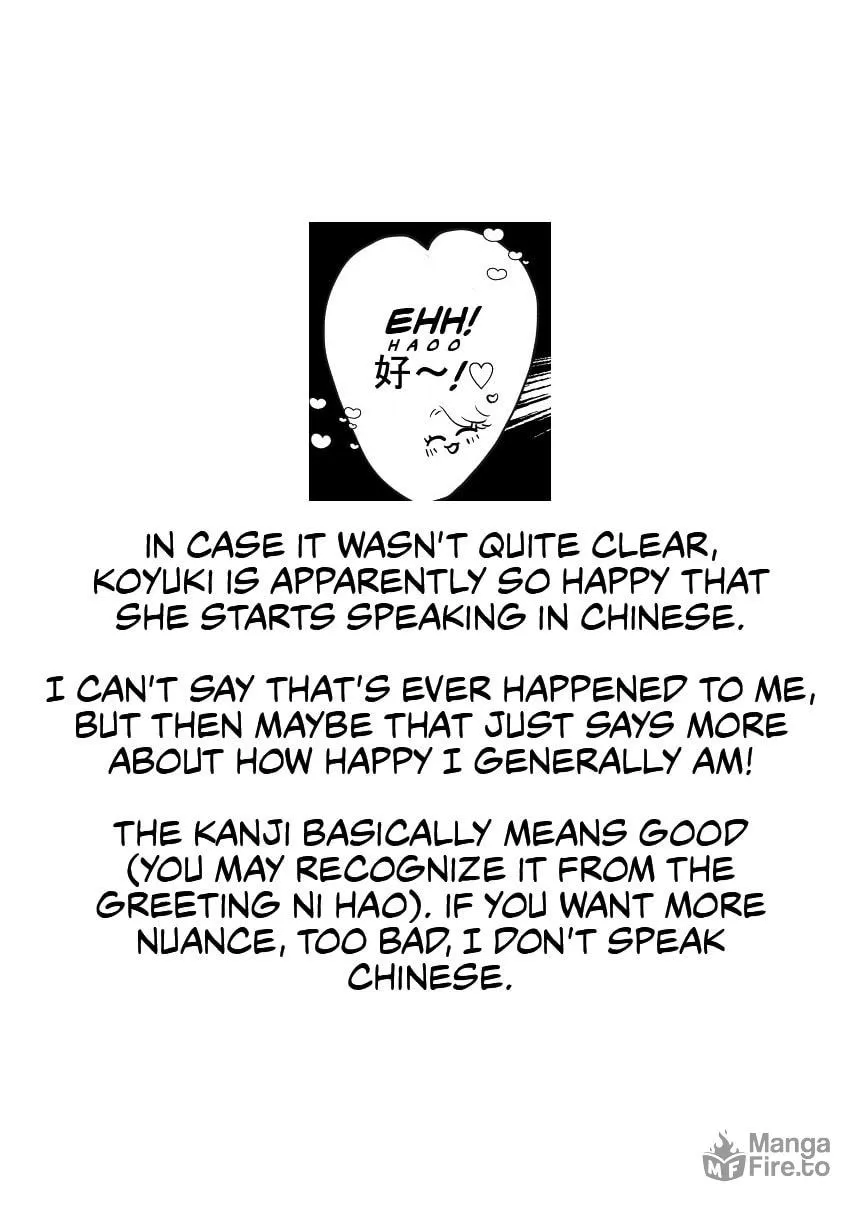 My Angel Childhood Friend was a Gal When We Met Again Chapter 1 page 3 - 