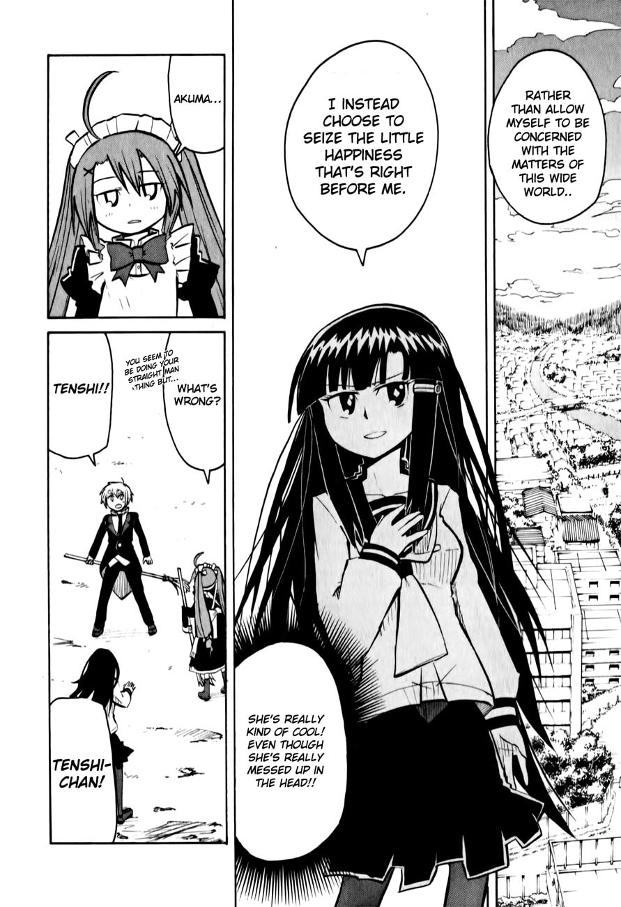 My Angel is Devil Chapter 10 page 26 - 
