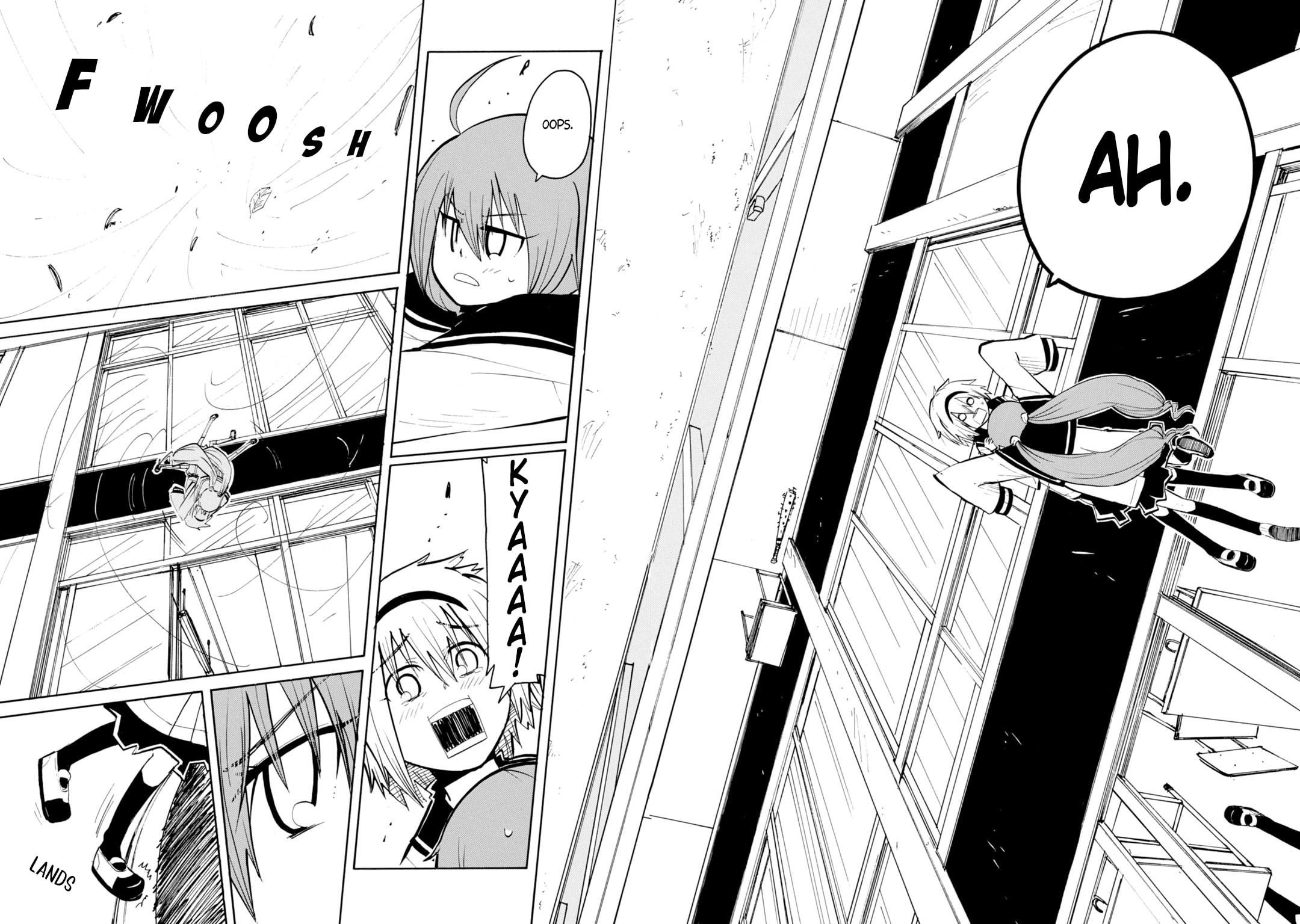 My Angel is Devil Chapter 15 page 24 - 