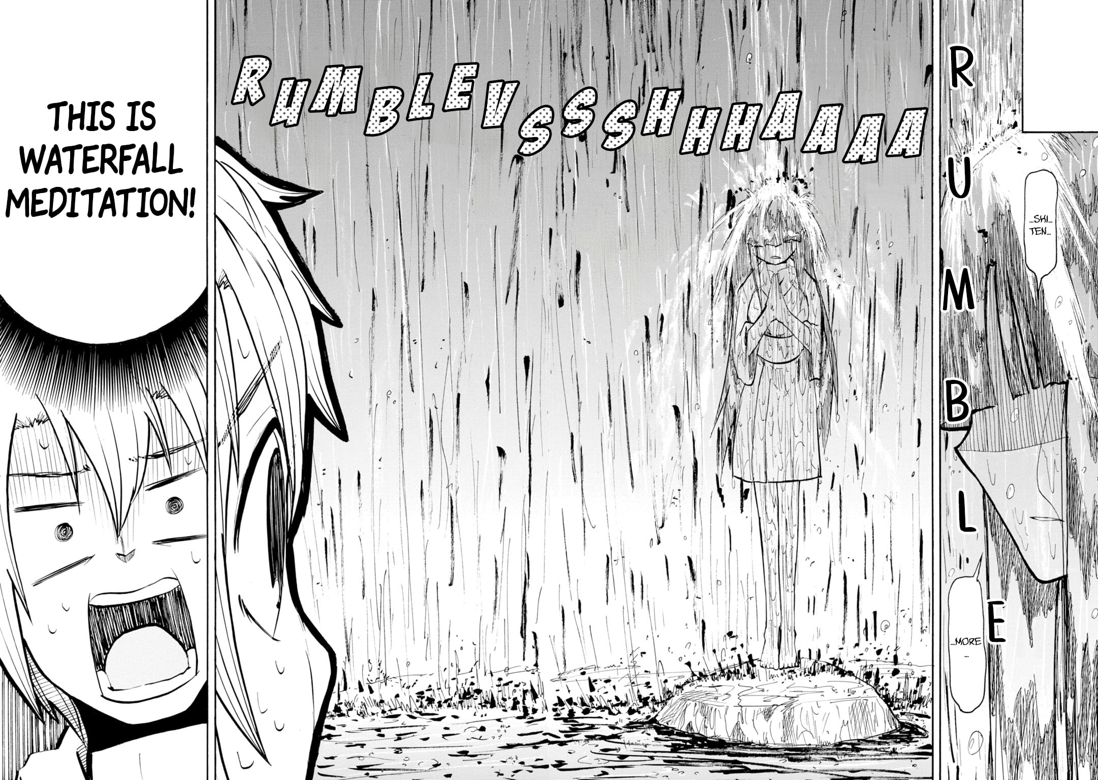 My Angel is Devil Chapter 16 page 10 - 