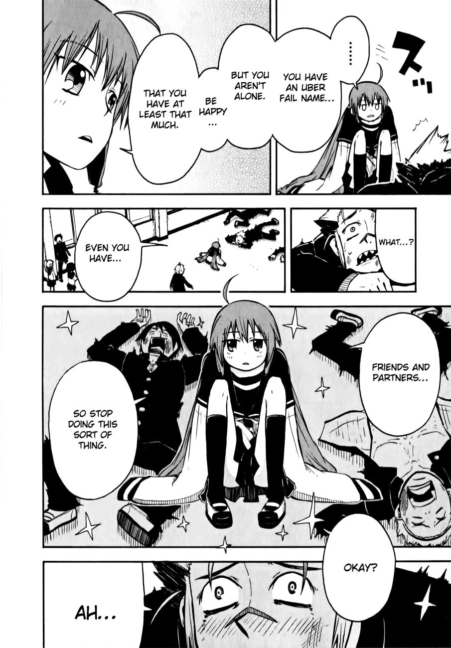 My Angel is Devil Chapter 2 page 30 - 