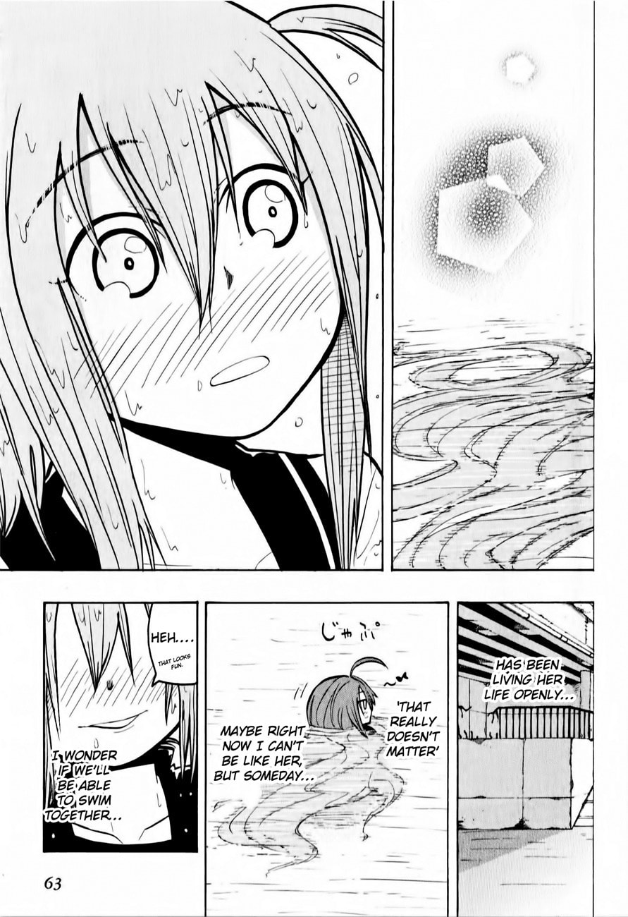 My Angel is Devil Chapter 8 page 28 - 