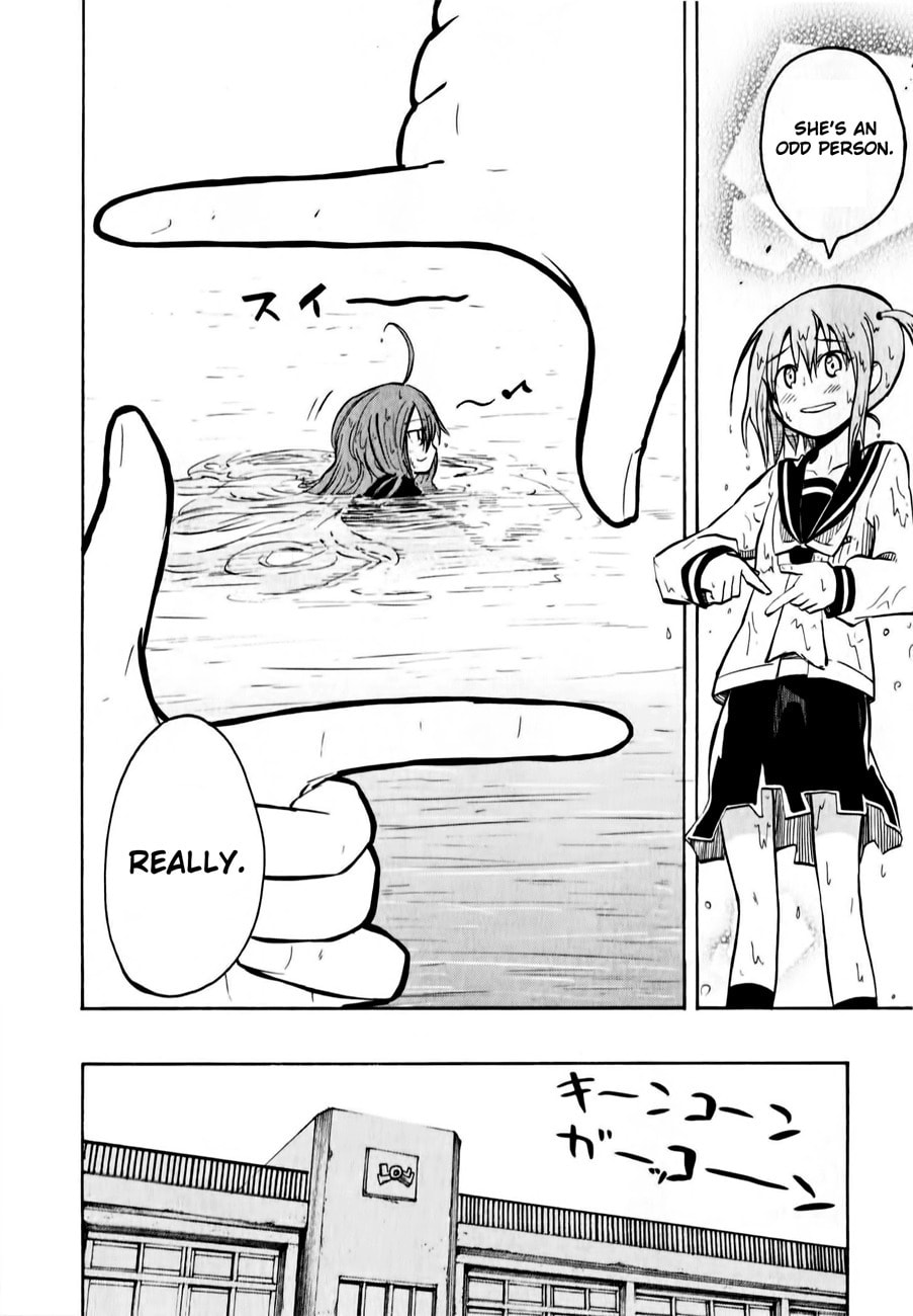 My Angel is Devil Chapter 8 page 29 - 