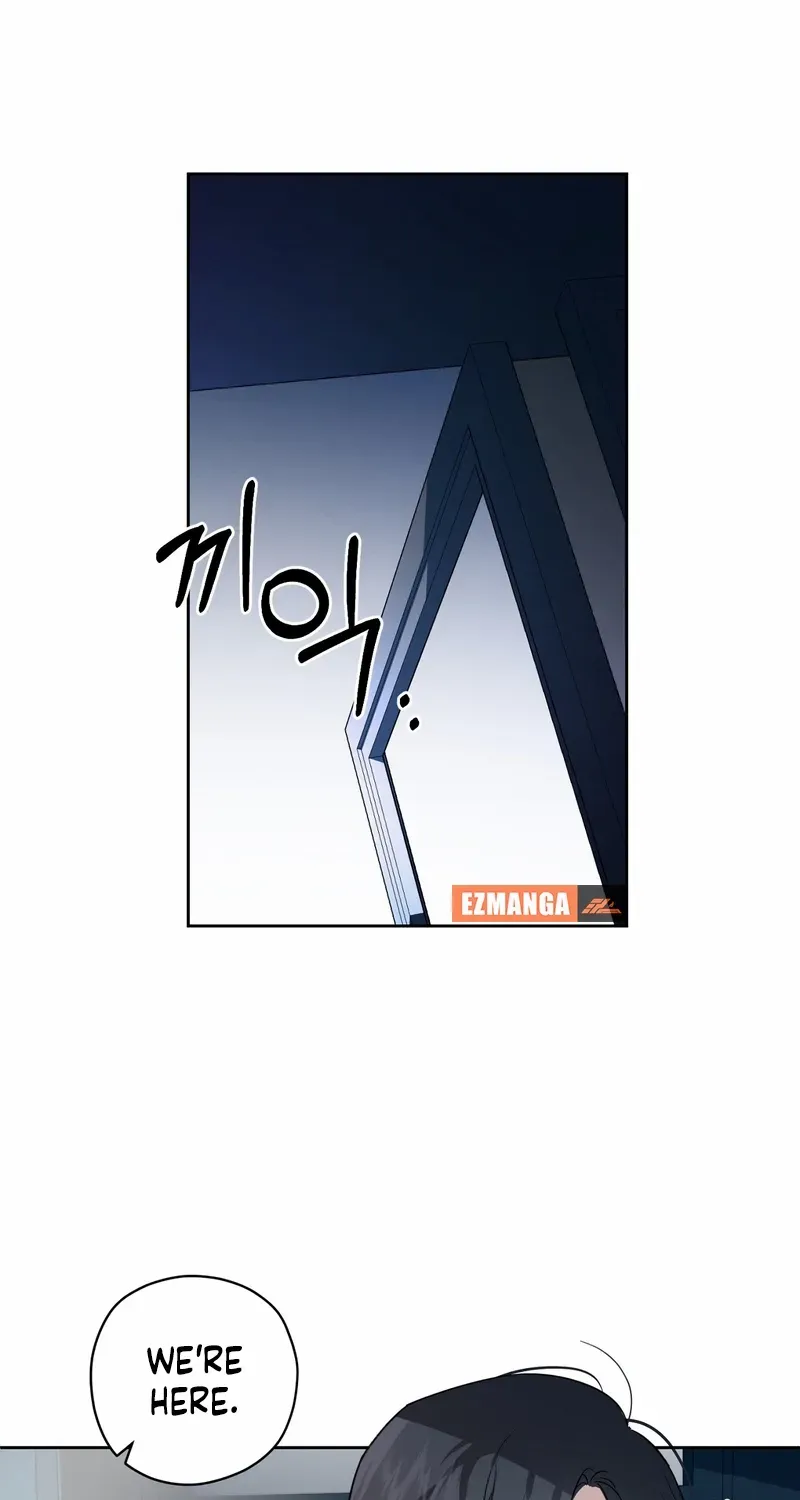 My Anonymous Benefactor Chapter 1.1 page 47 - 