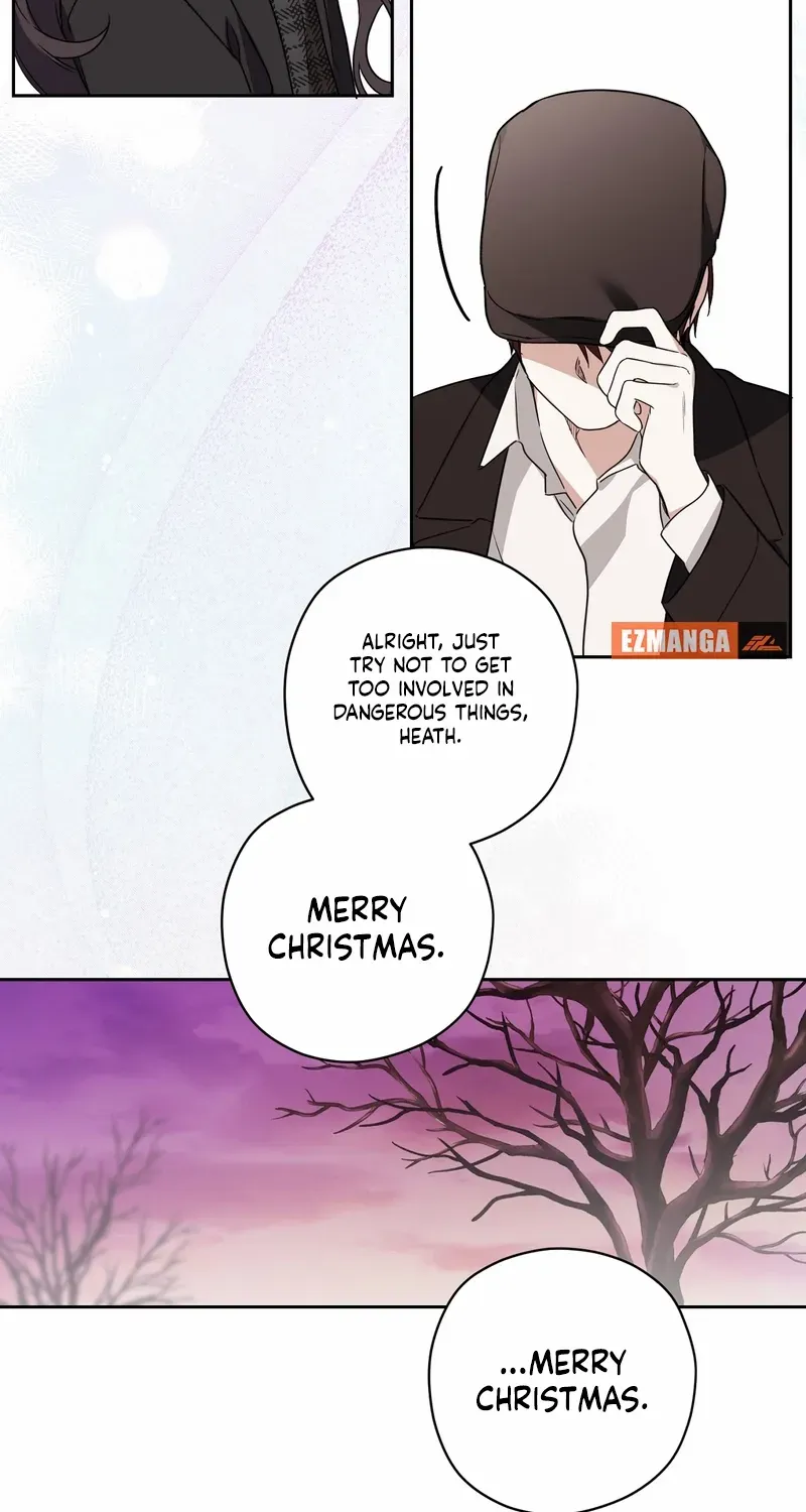 My Anonymous Benefactor Chapter 1.1 page 61 - 