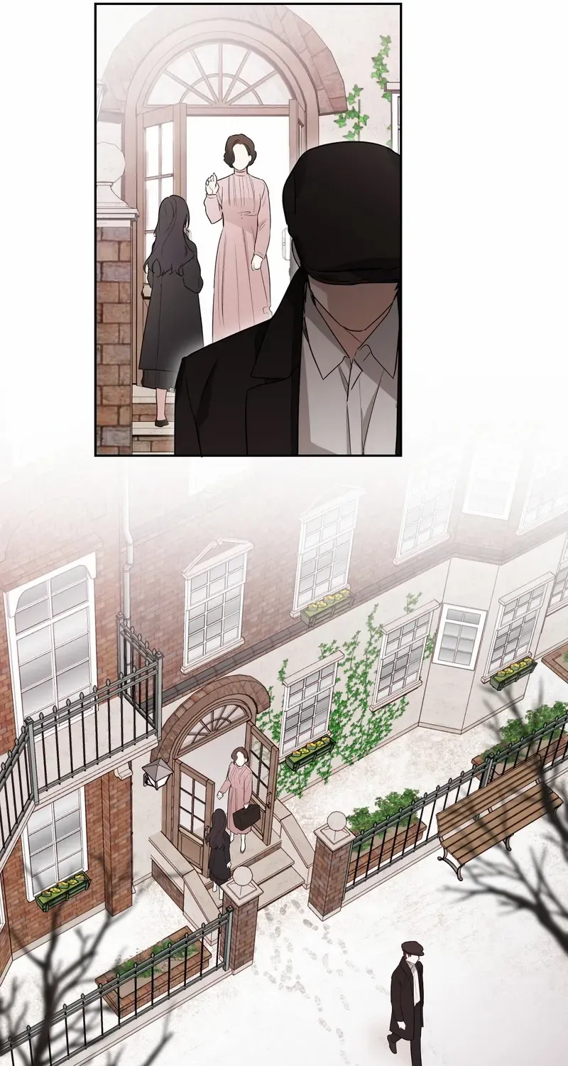 My Anonymous Benefactor Chapter 1.1 page 64 - 