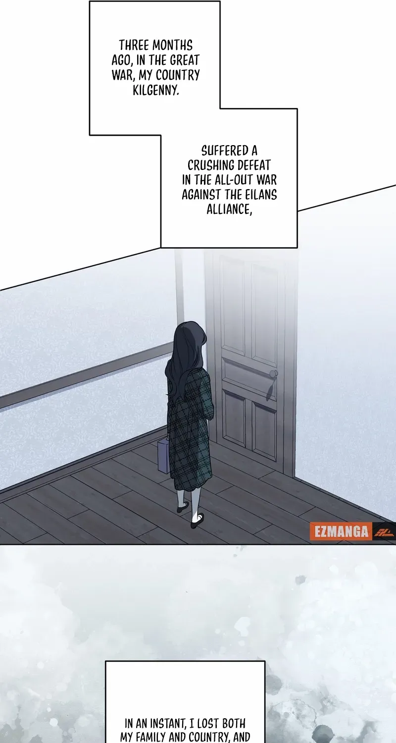 My Anonymous Benefactor Chapter 1.1 page 85 - 