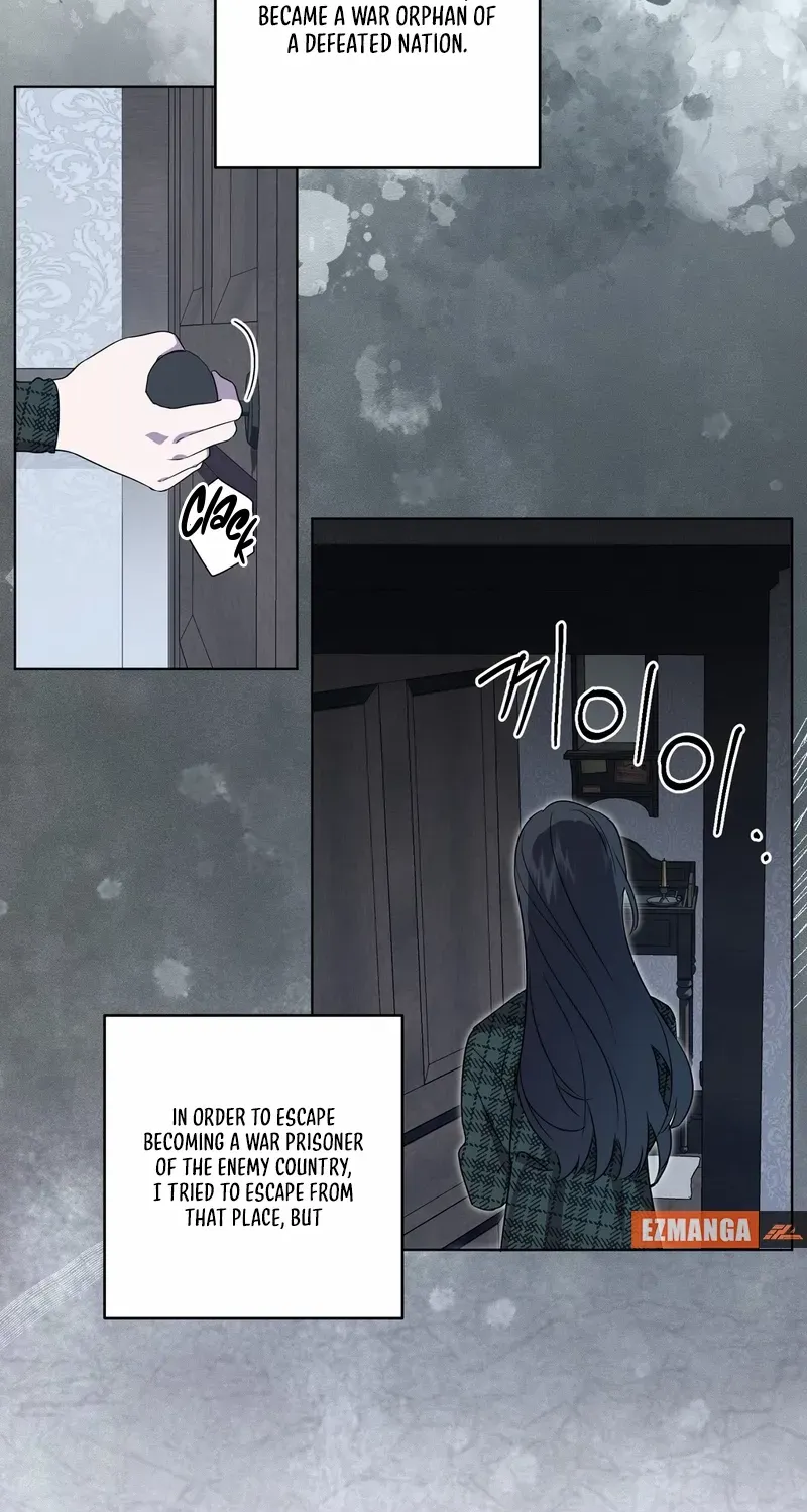 My Anonymous Benefactor Chapter 1.1 page 86 - 